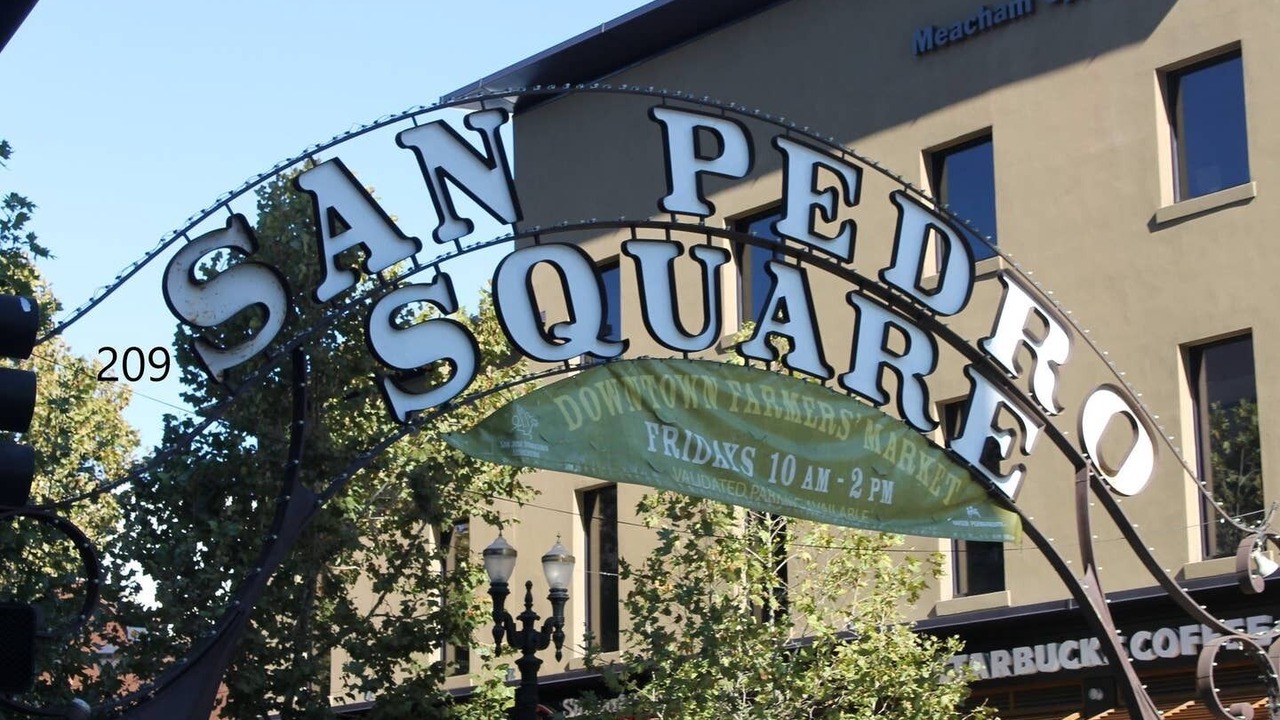 Photo of Others in Downtown San Jose