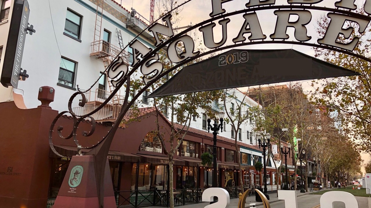 Photo of Others in Downtown San Jose