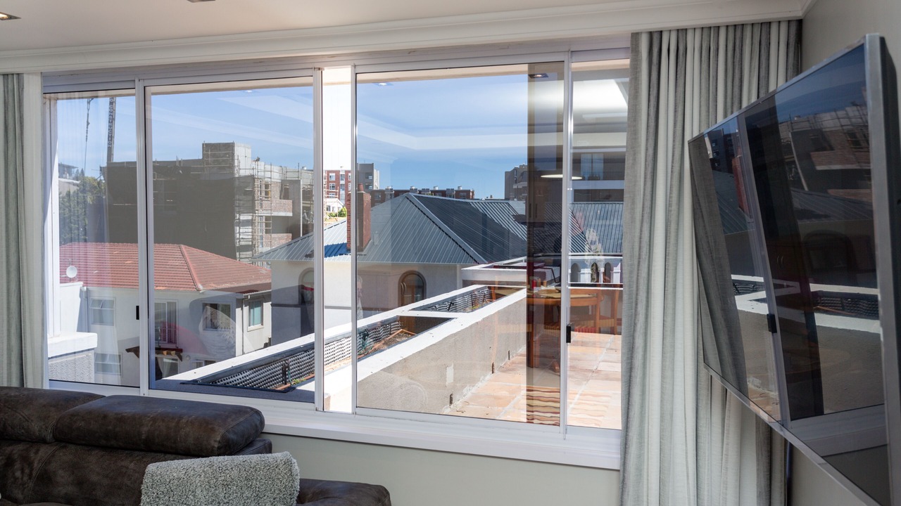 Photo of Livingroom in Victoria and Alfred Waterfront