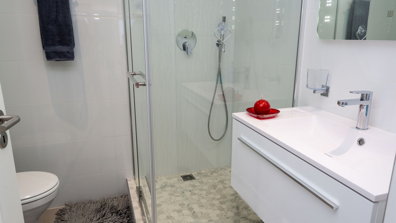 Photo of Bathroom in Victoria and Alfred Waterfront