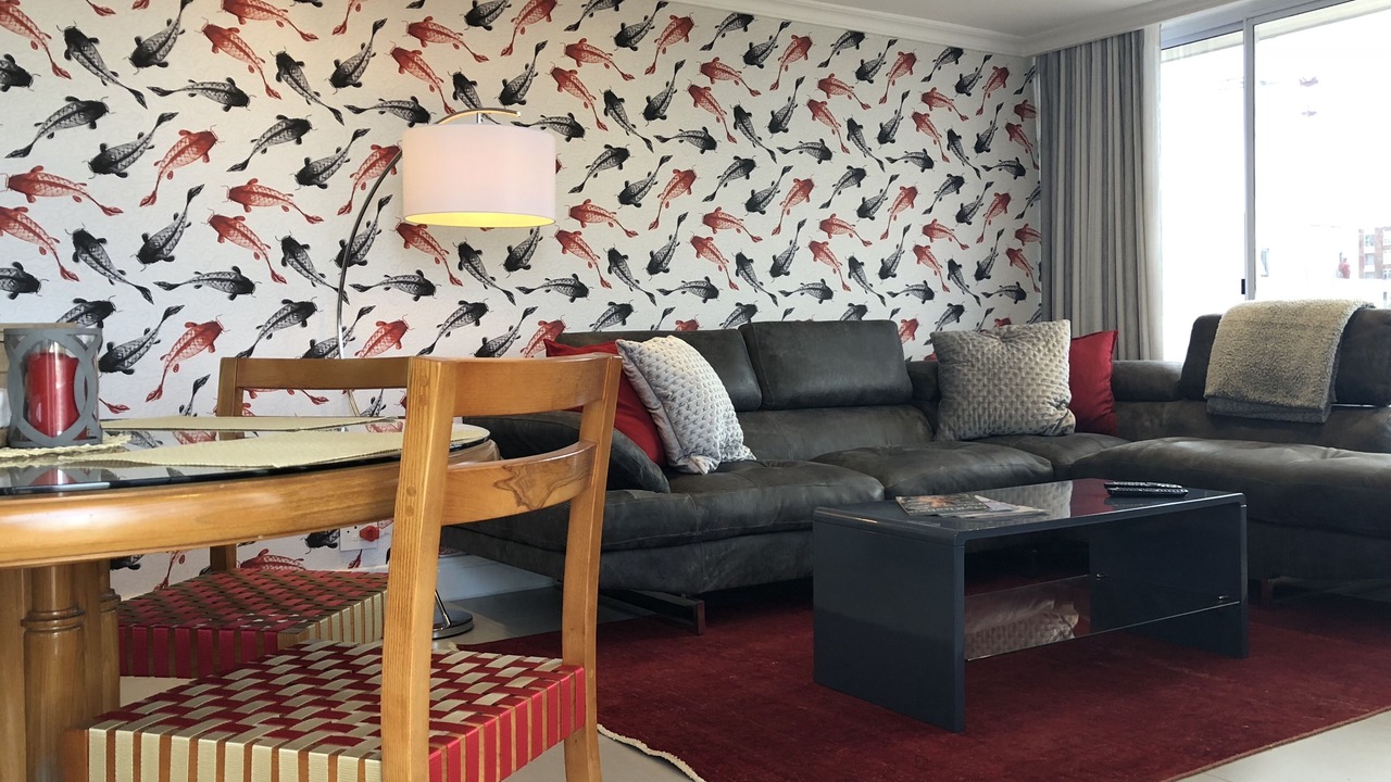 Photo of Livingroom in Victoria and Alfred Waterfront