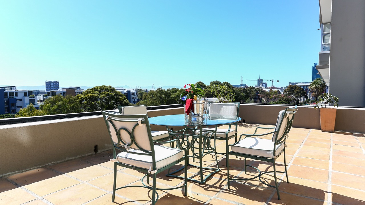 Photo of Outdoor in Victoria and Alfred Waterfront
