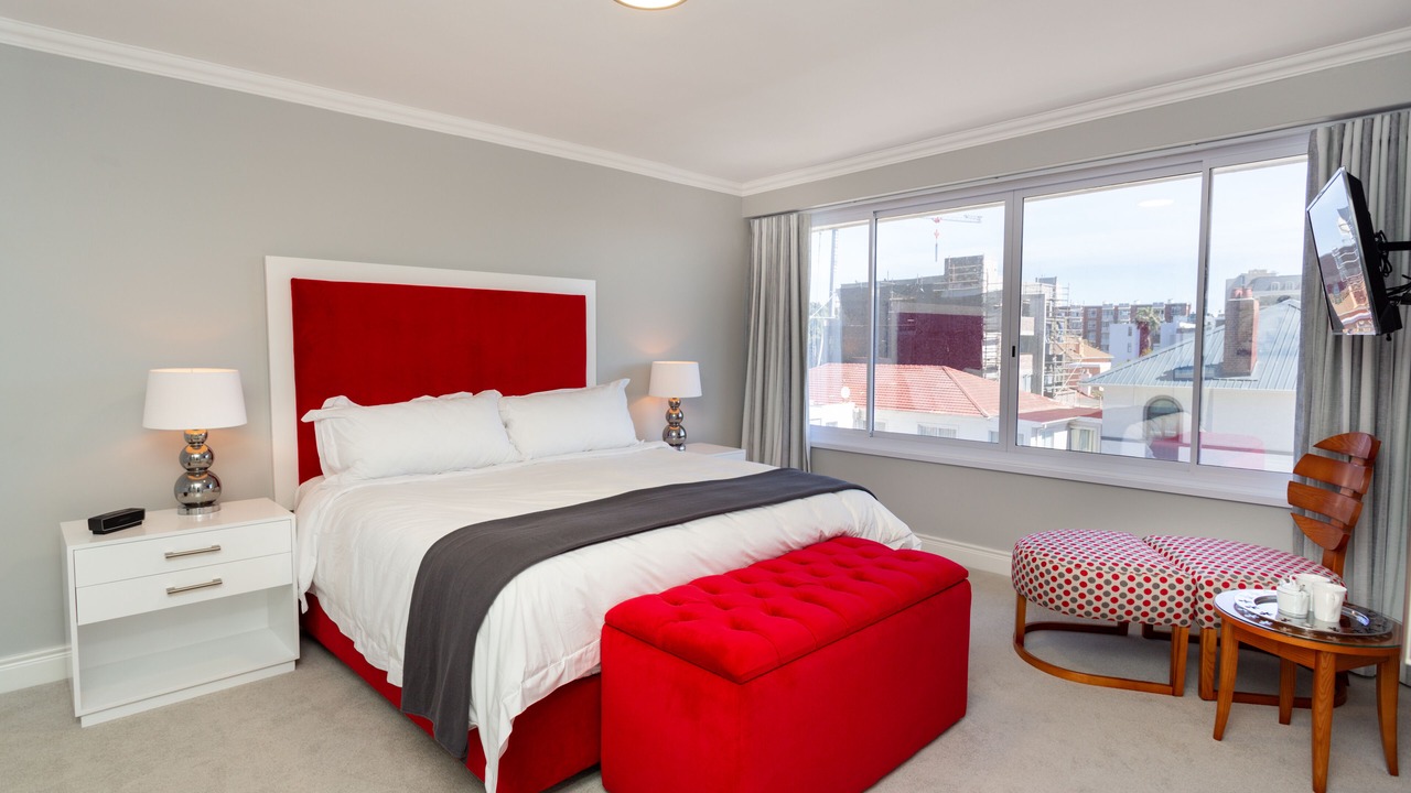 Photo of Bedroom in Victoria and Alfred Waterfront