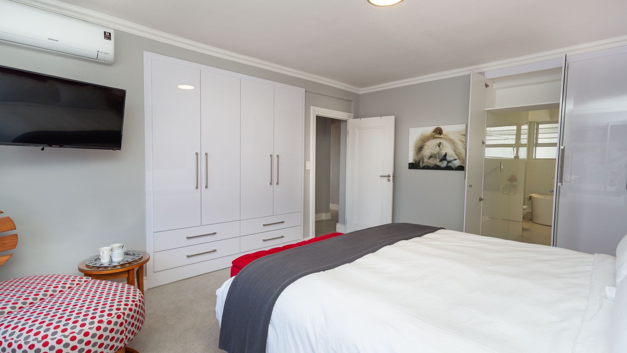 Photo of Bedroom in Victoria and Alfred Waterfront