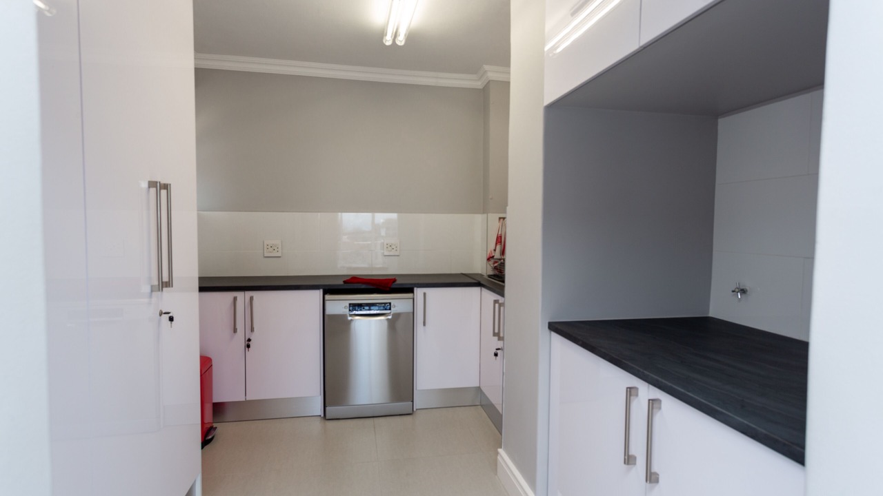 Photo of Kitchen in Victoria and Alfred Waterfront