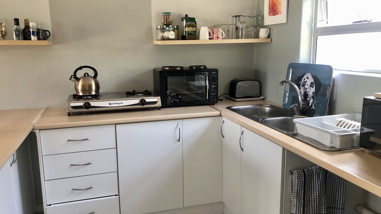 Photo of Kitchen in Parklands