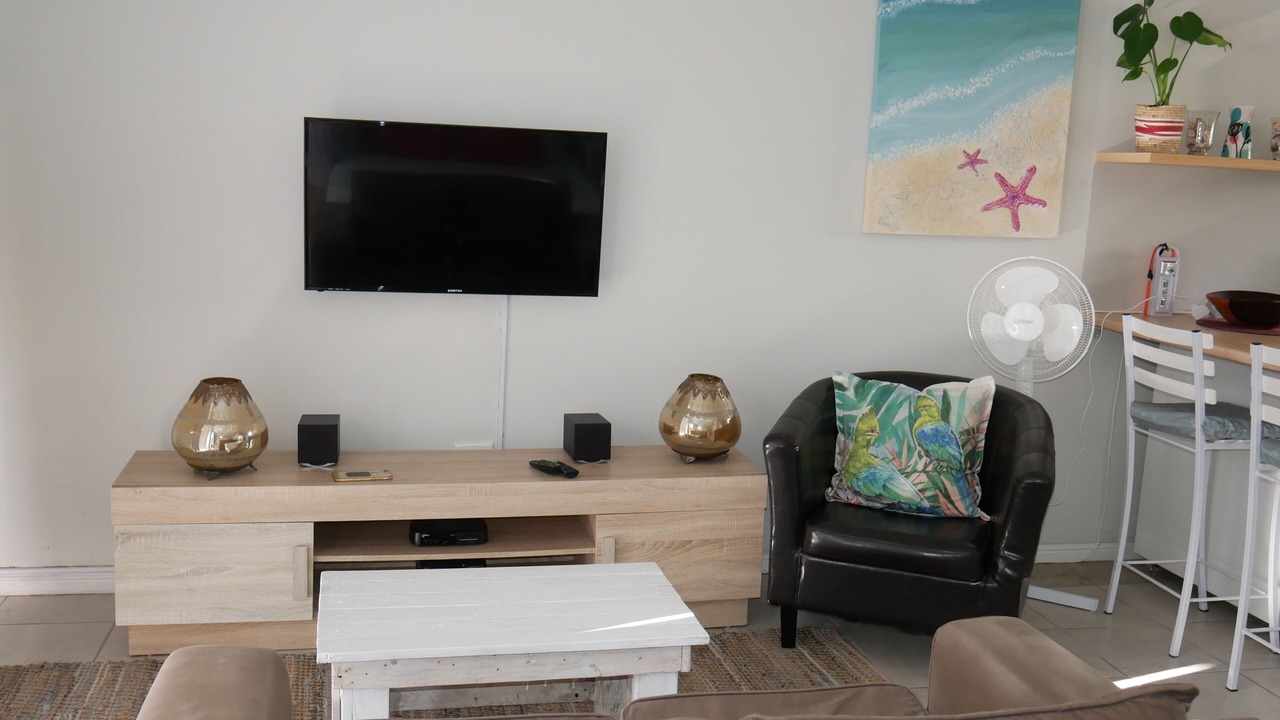 Photo of Livingroom in Parklands