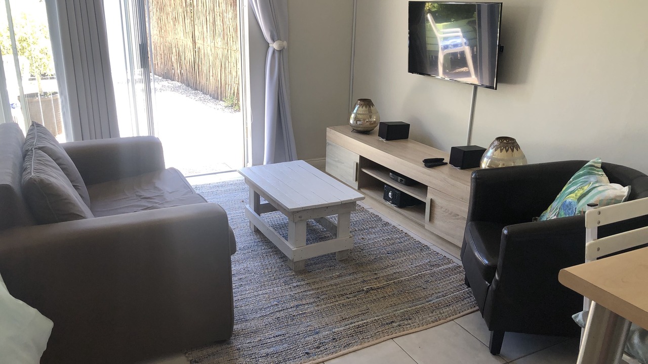 Photo of Livingroom in Parklands