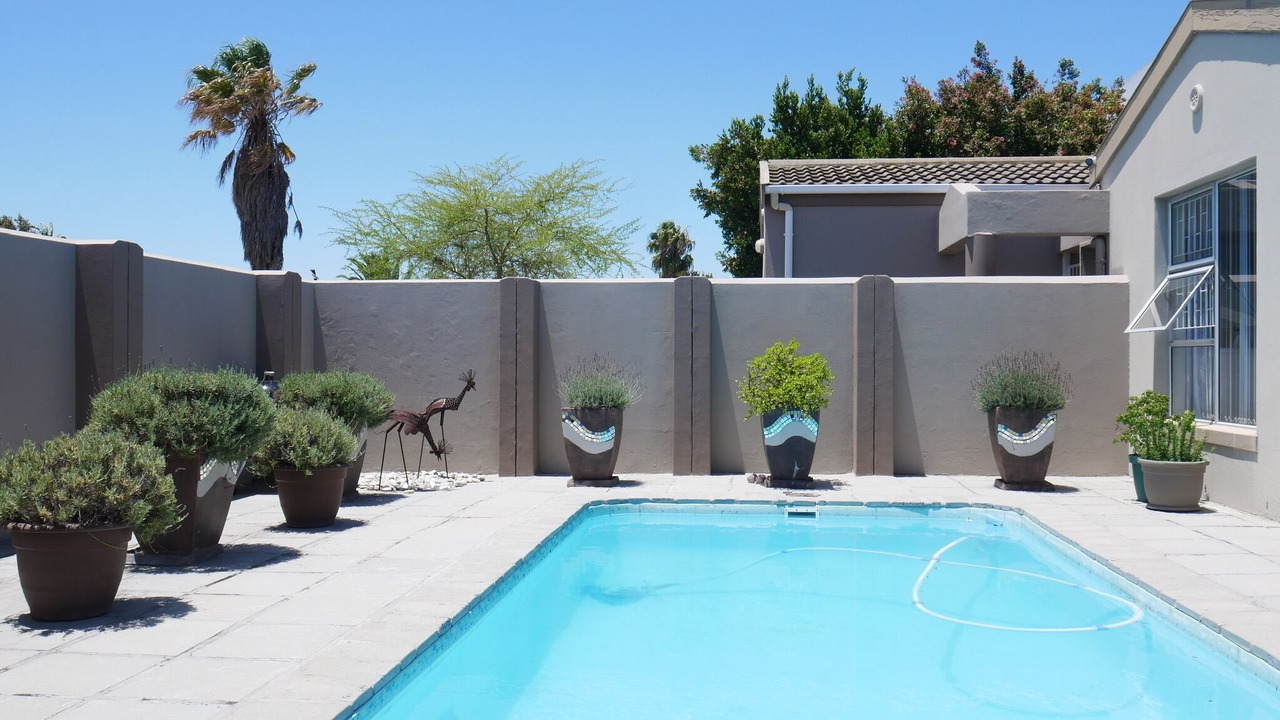 Photo of Outdoor in Parklands