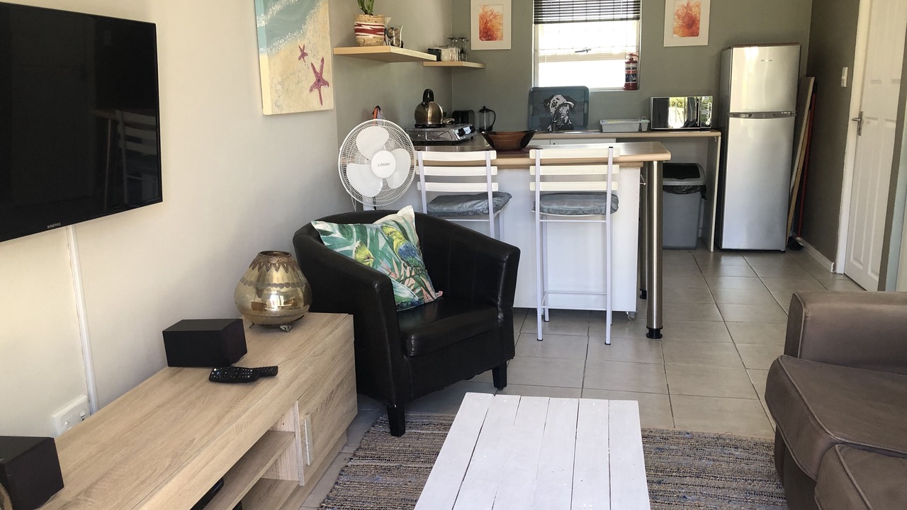 Photo of Livingroom in Parklands