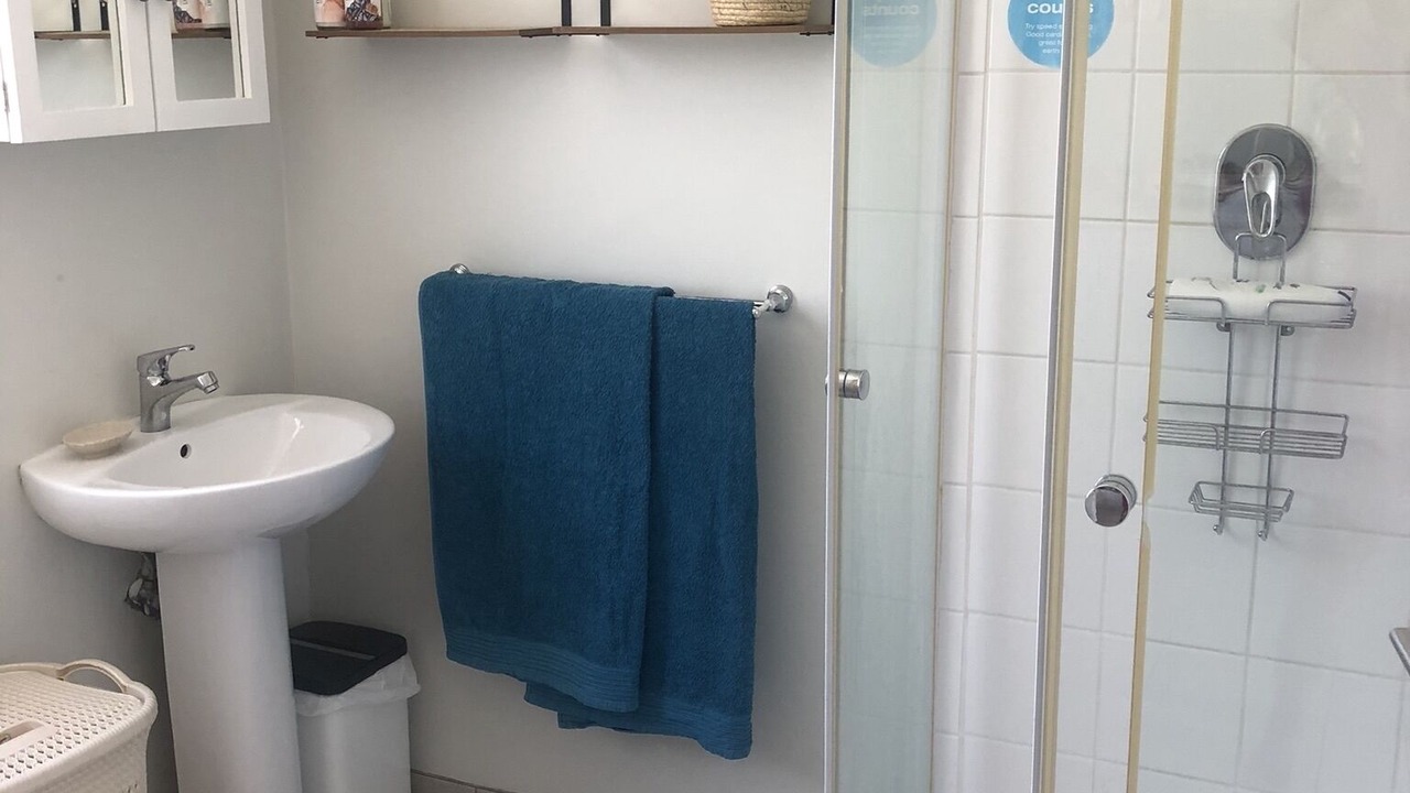 Photo of Bathroom in Parklands