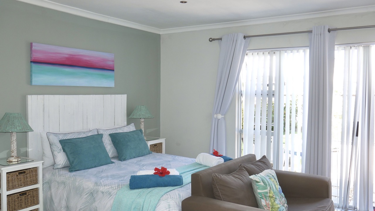Photo of Bedroom in Parklands