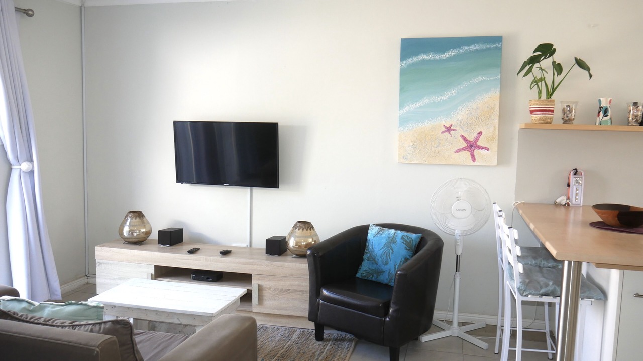Photo of Livingroom in Parklands