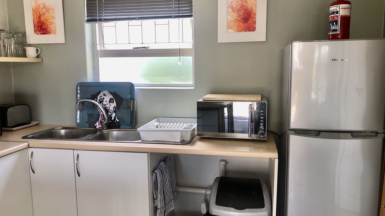 Photo of Kitchen in Parklands