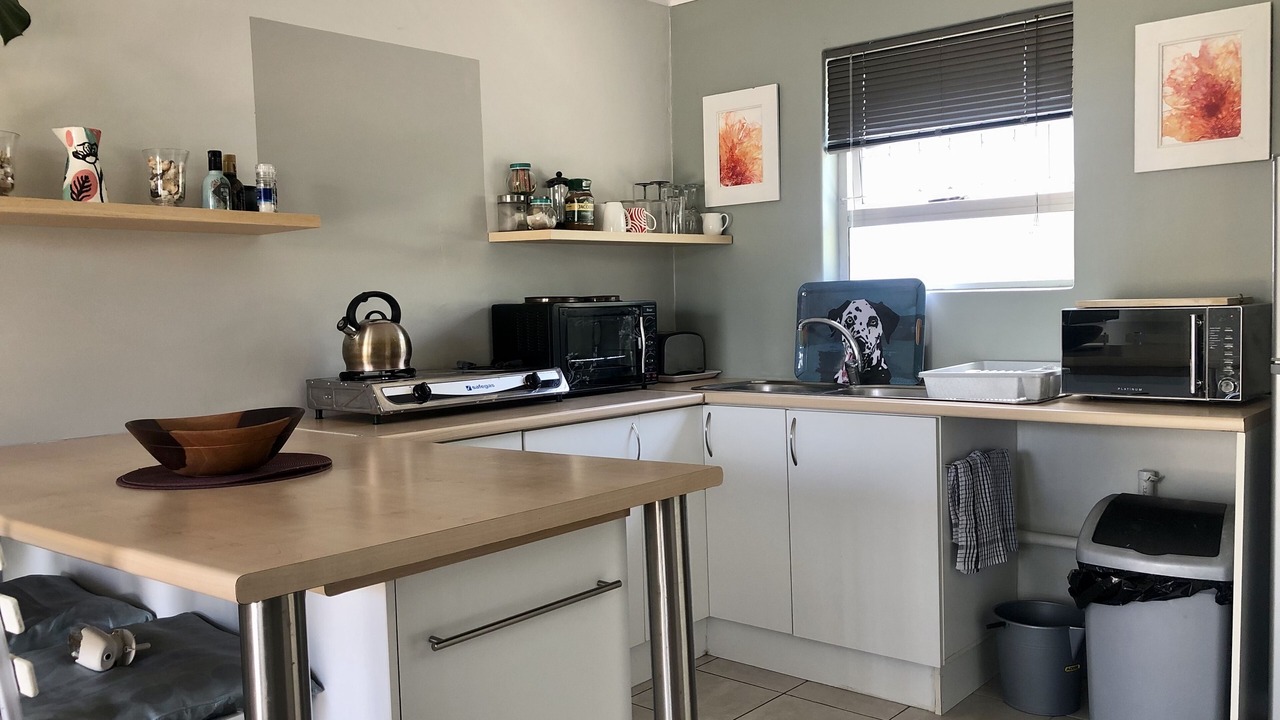 Photo of Kitchen in Parklands