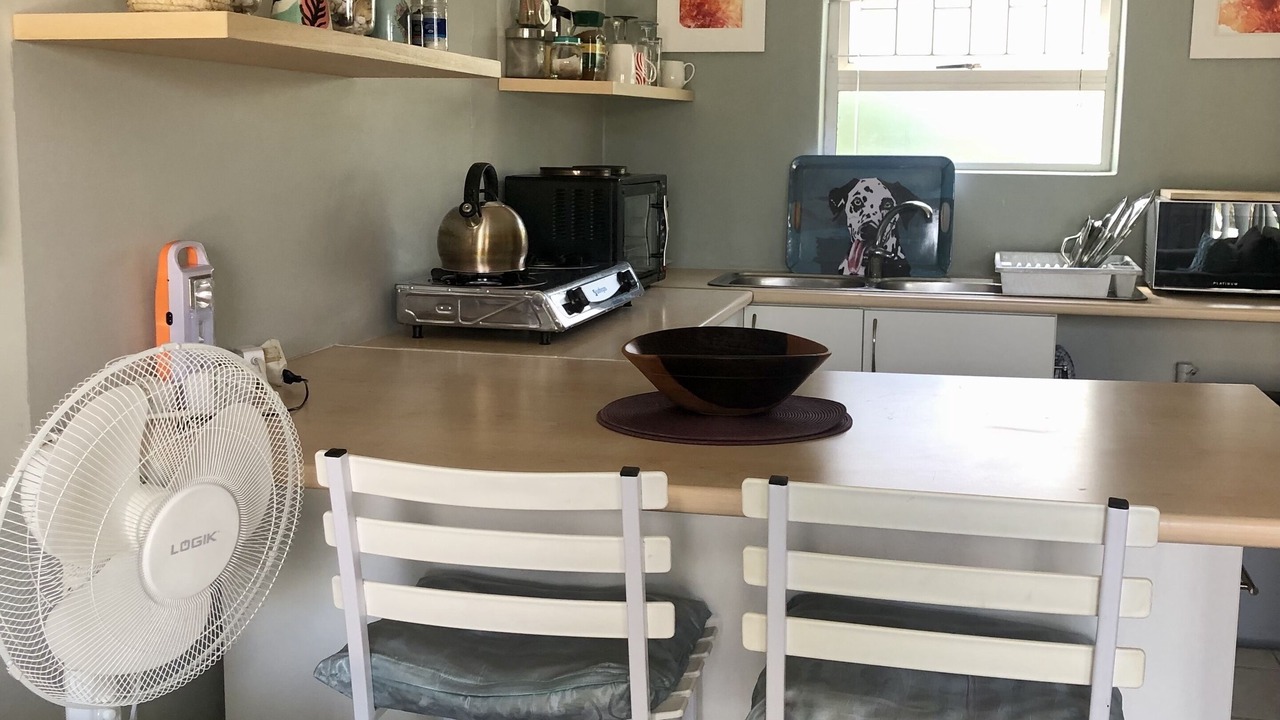 Photo of Kitchen in Parklands