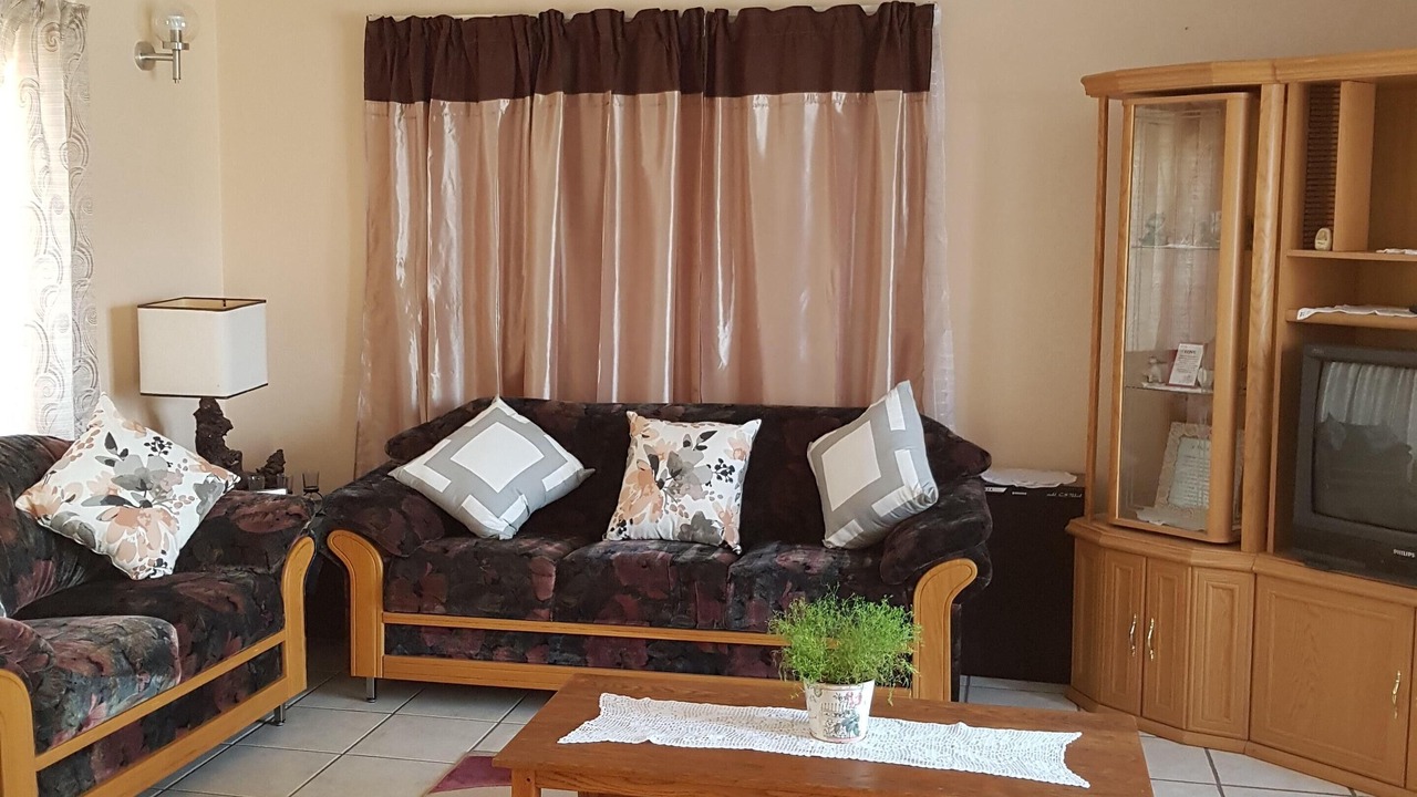 Photo of Livingroom in Die Bos