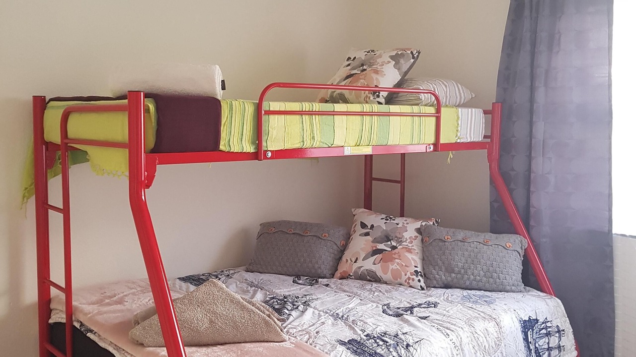 Photo of Bedroom in Die Bos