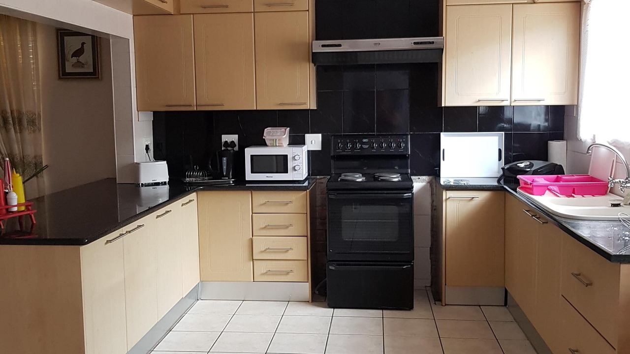 Photo of Kitchen in Die Bos