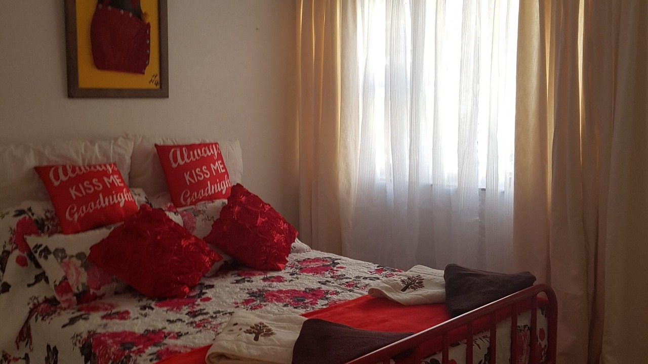 Photo of Bedroom in Die Bos