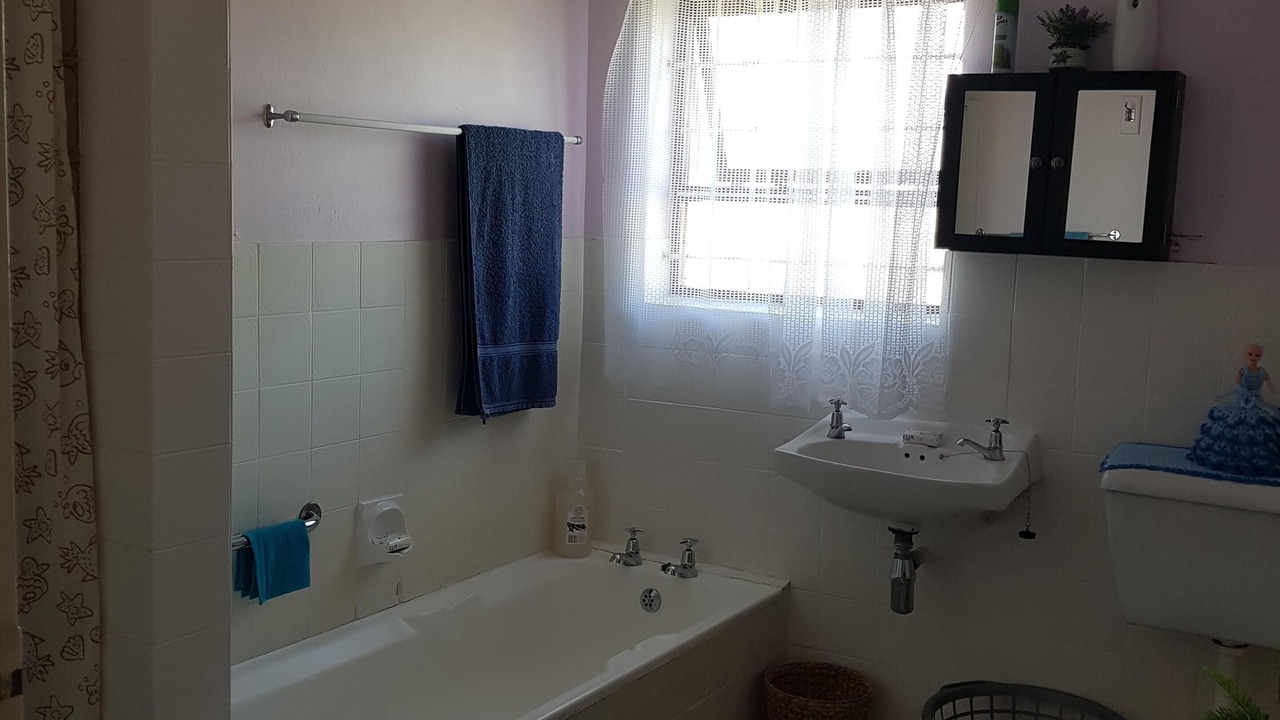 Photo of Bathroom in Die Bos