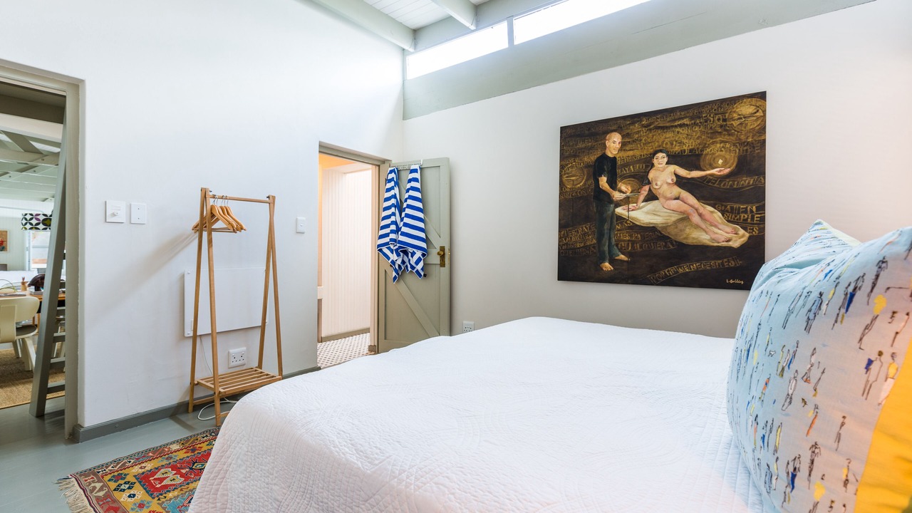 Photo of Bedroom in Redhill