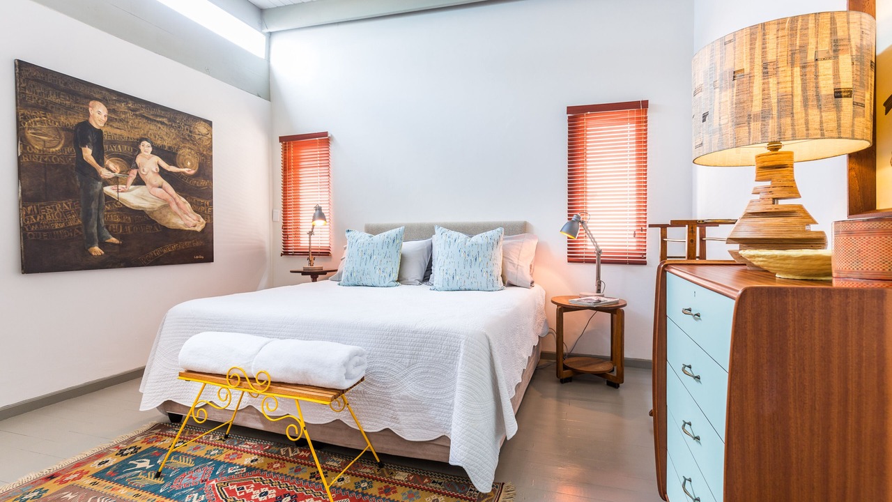 Photo of Bedroom in Redhill