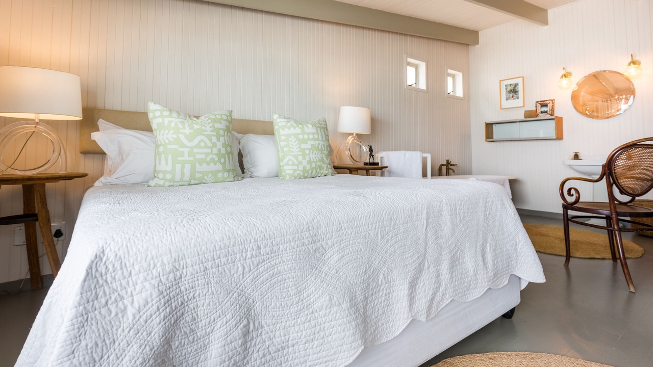 Photo of Bedroom in Redhill