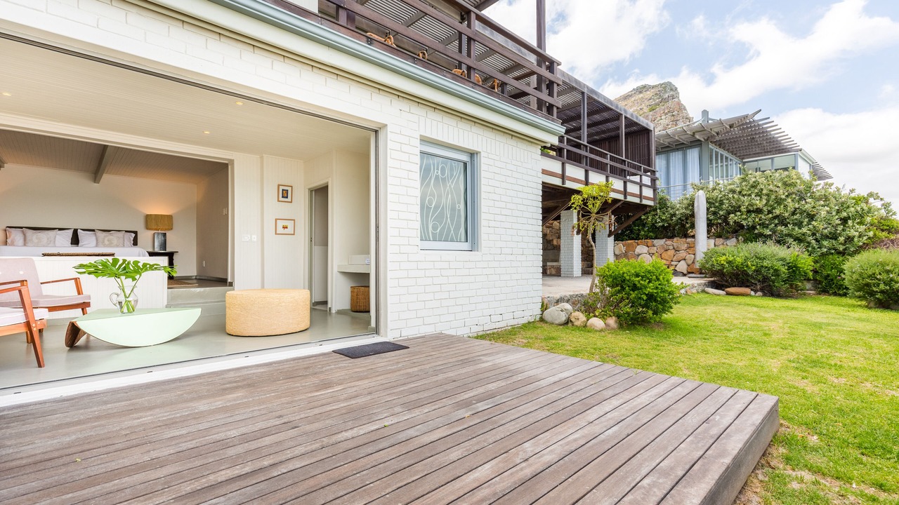 Photo of Patio Balcony in Redhill