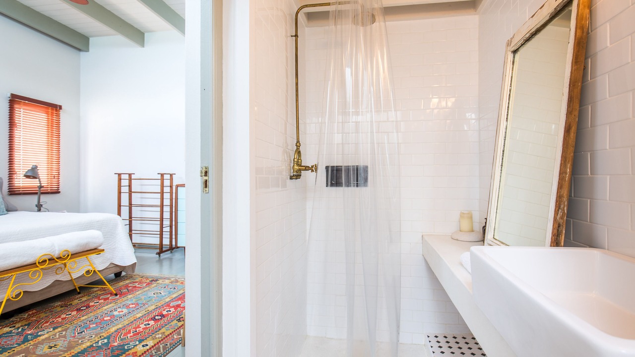 Photo of Bathroom in Redhill