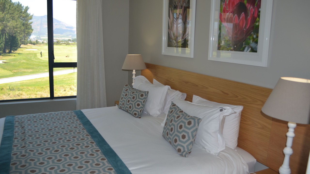 Photo of Bedroom in Paarl