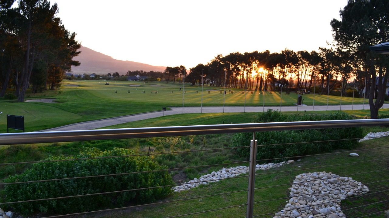 Photo of Outdoor in Paarl