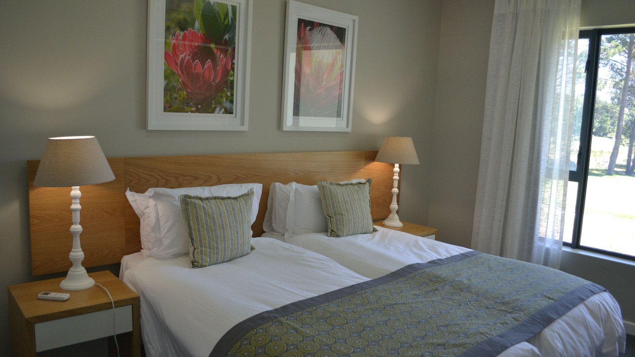 Photo of Bedroom in Paarl