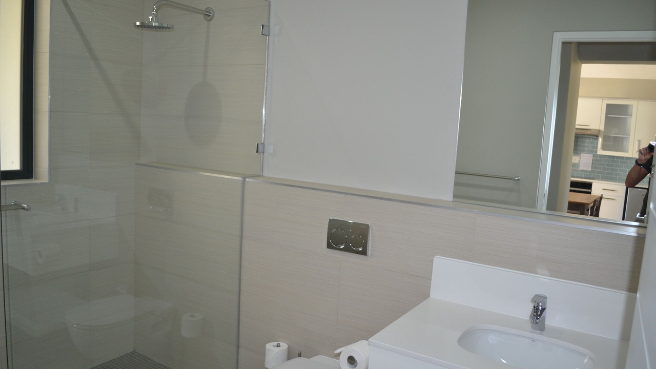 Photo of Bathroom in Paarl
