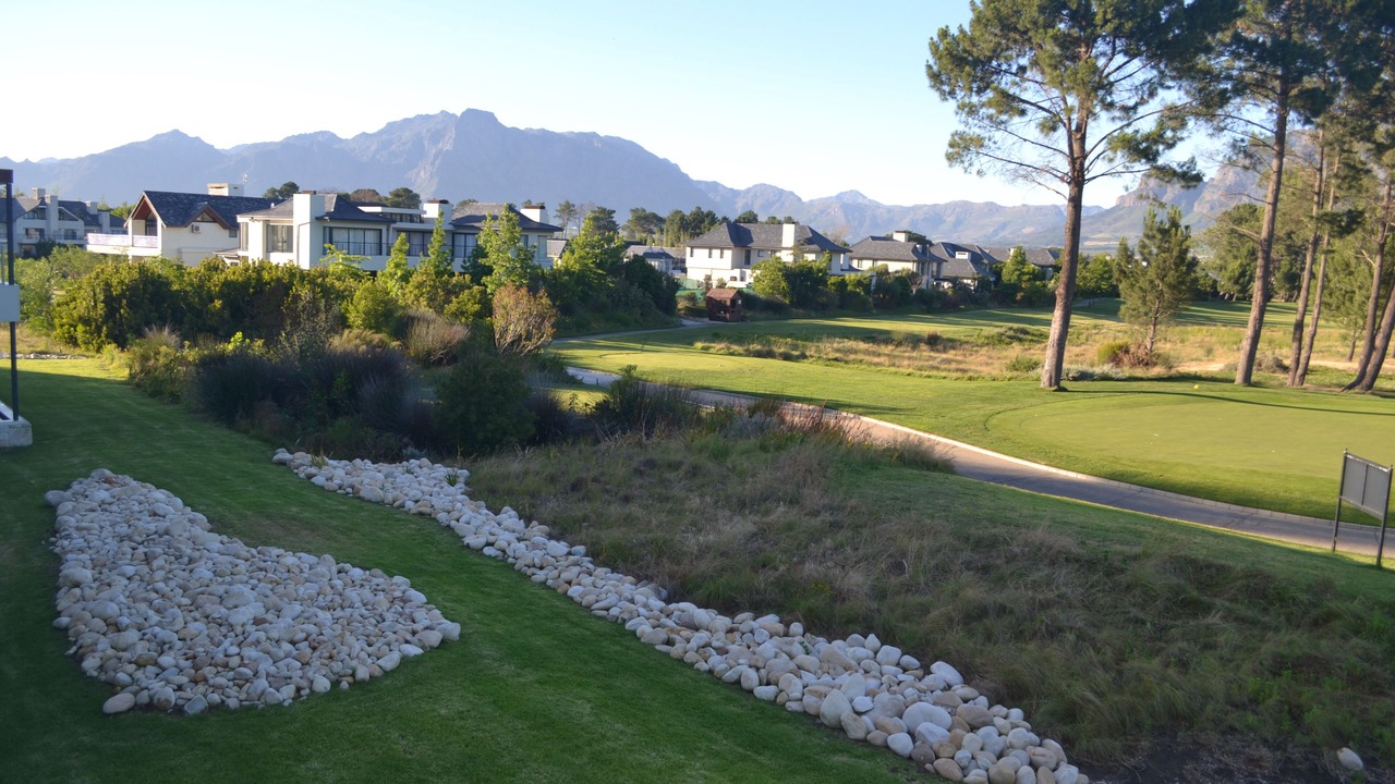 Photo of Outdoor in Paarl