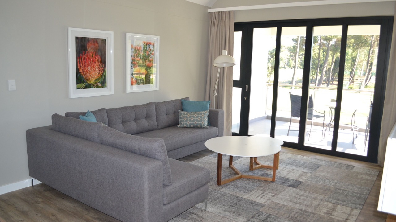 Photo of Livingroom in Paarl