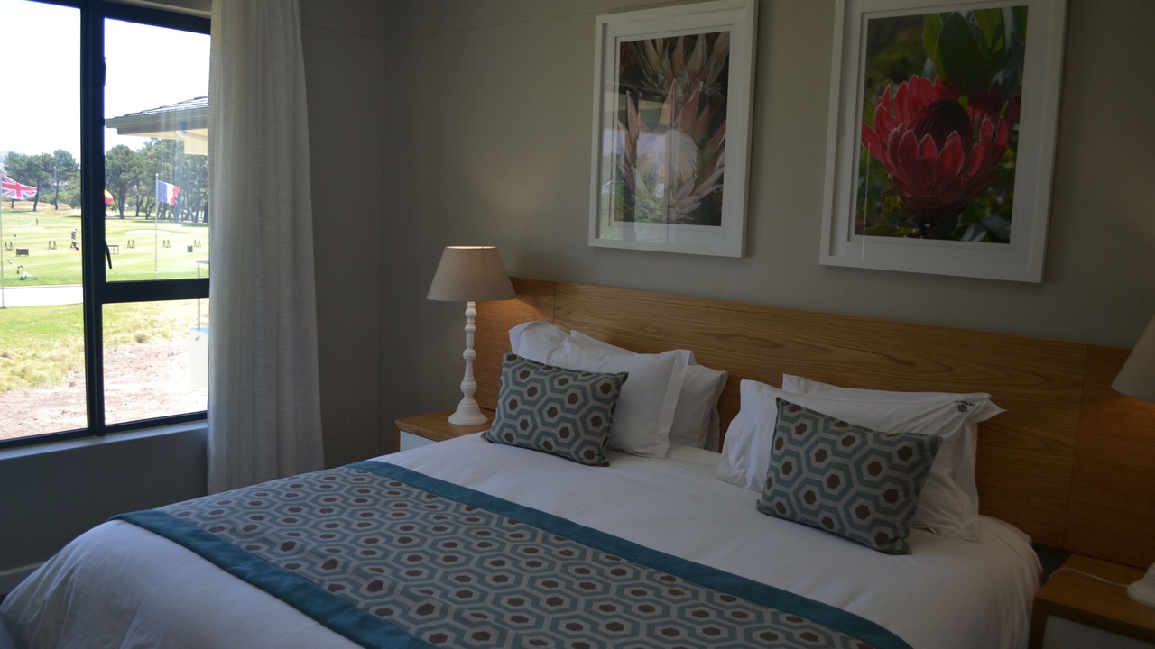 Photo of Bedroom in Paarl