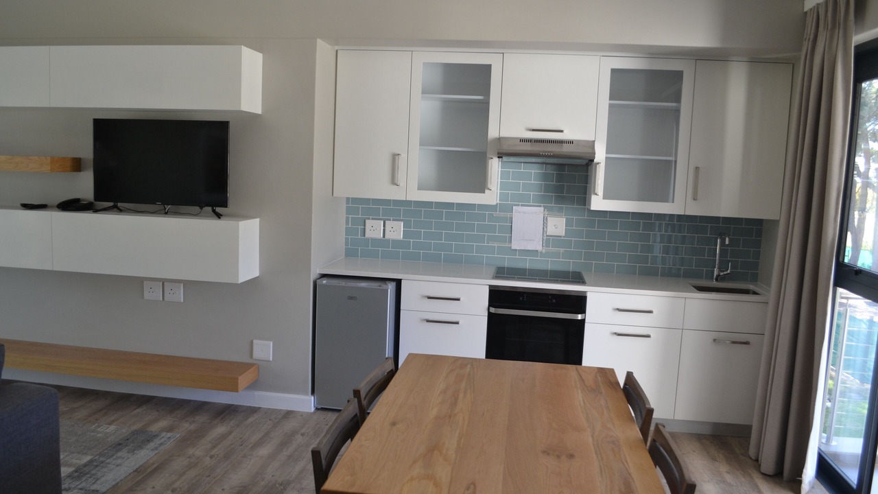 Photo of Kitchen in Paarl