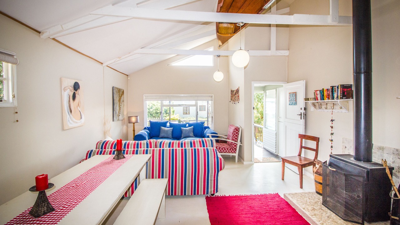 Photo of Livingroom in Scarborough