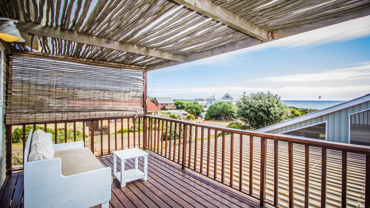 Photo of Patio Balcony in Scarborough