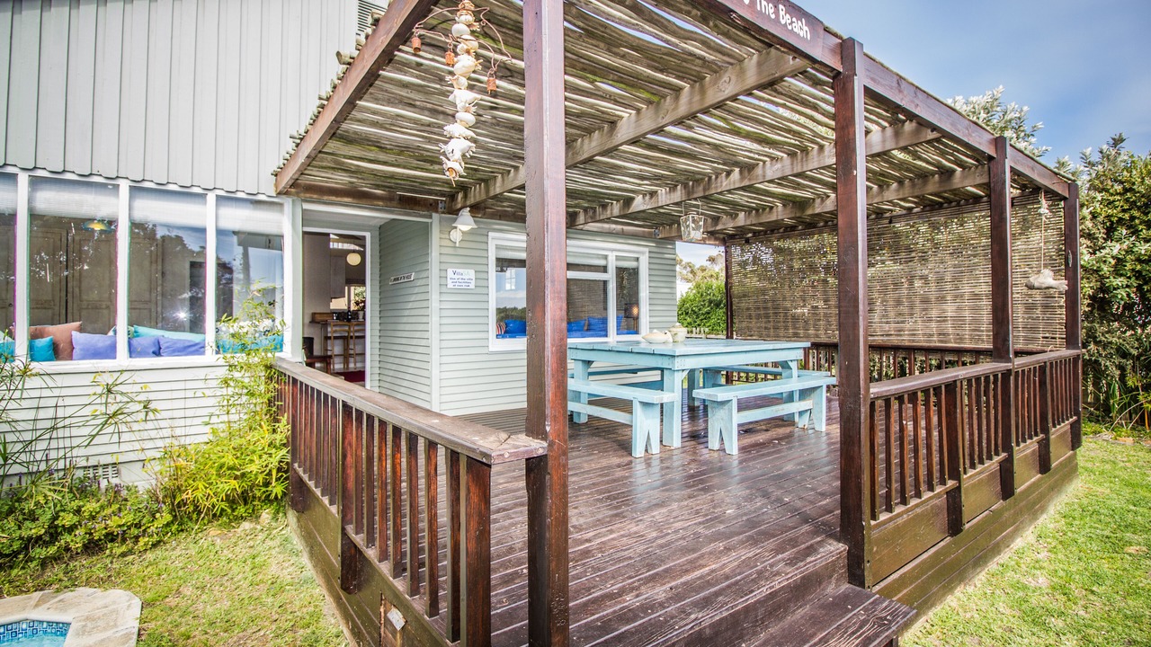 Photo of Outdoor in Scarborough