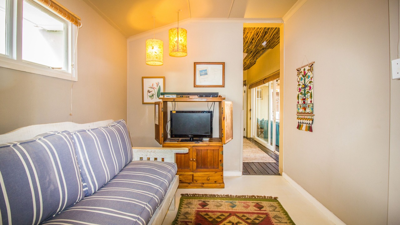 Photo of Bedroom in Scarborough