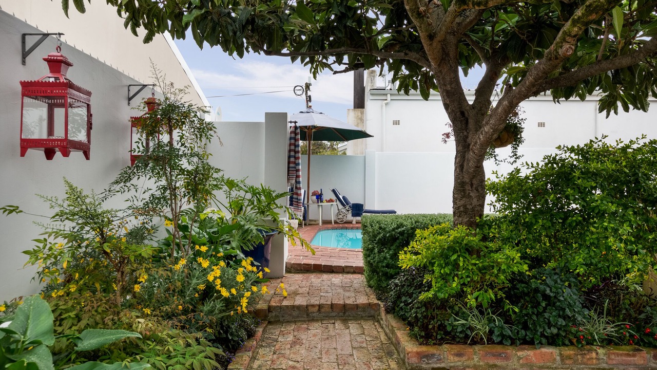 Photo of Outdoor in Franschhoek
