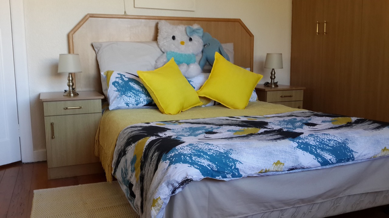 Photo of Bedroom in Lansdowne