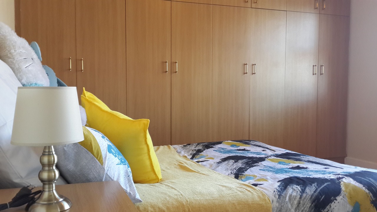 Photo of Bedroom in Lansdowne