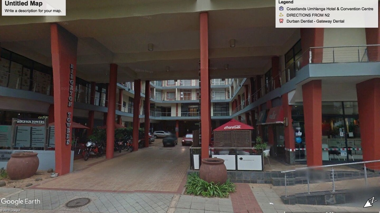 Photo of Outdoor in Umhlanga Ridge