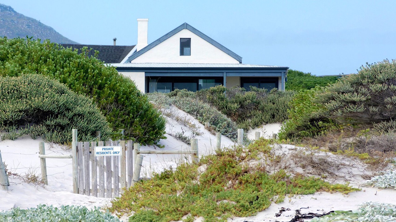 Photo of Outdoor in Kommetjie