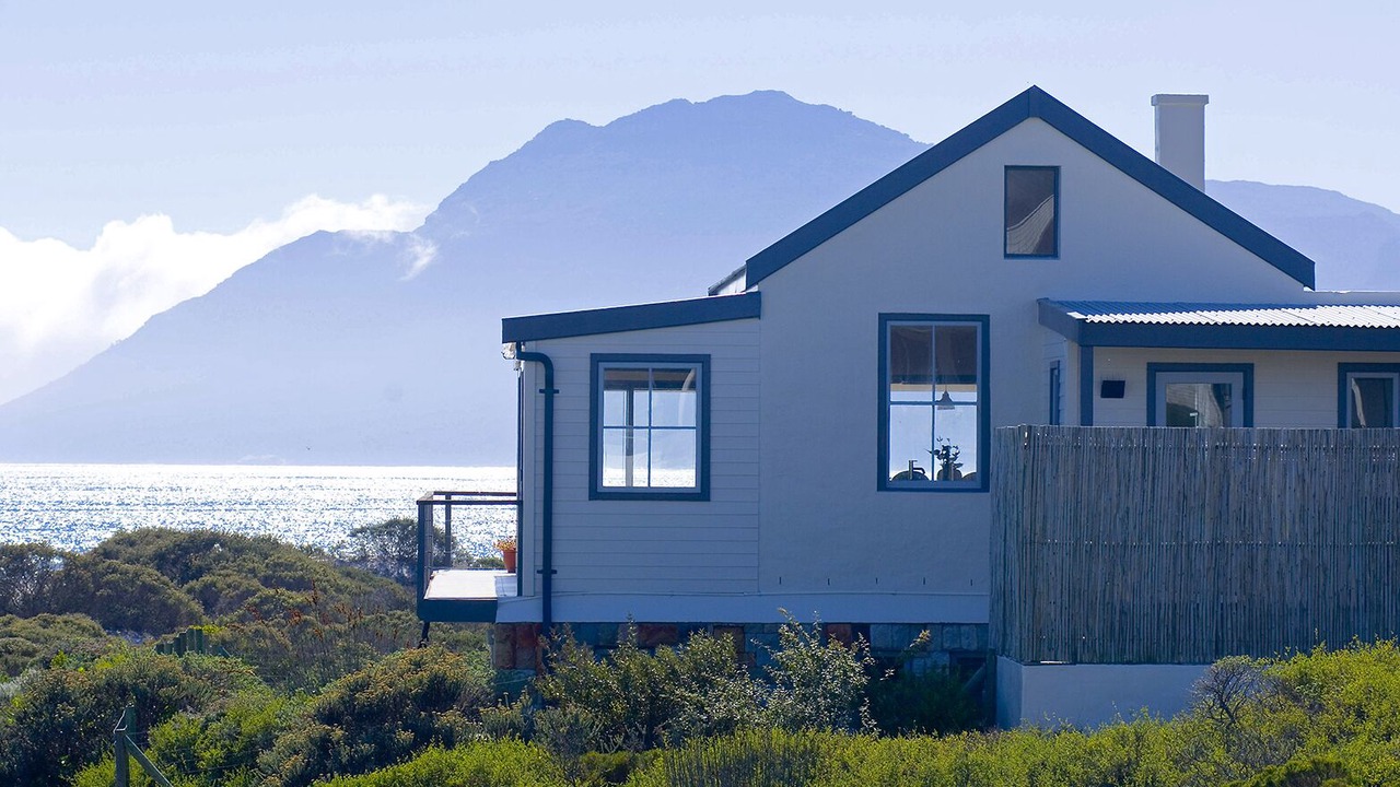 Photo of Outdoor in Kommetjie