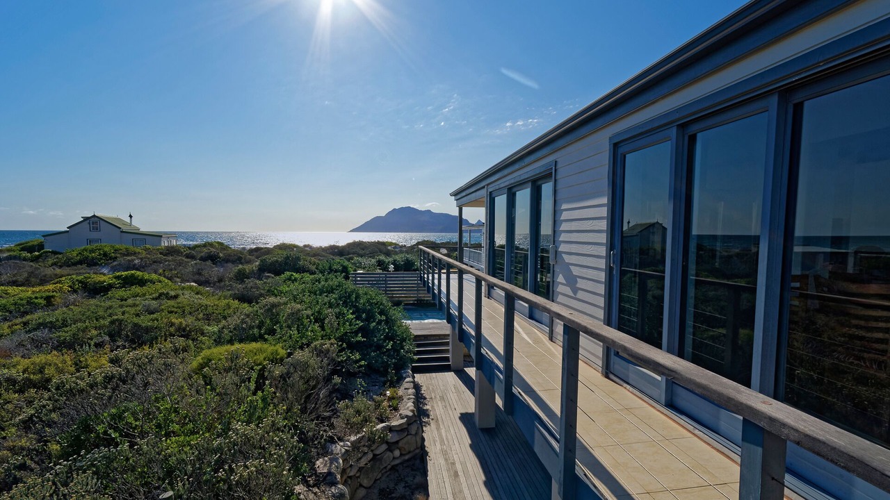 Photo of Patio Balcony in Kommetjie