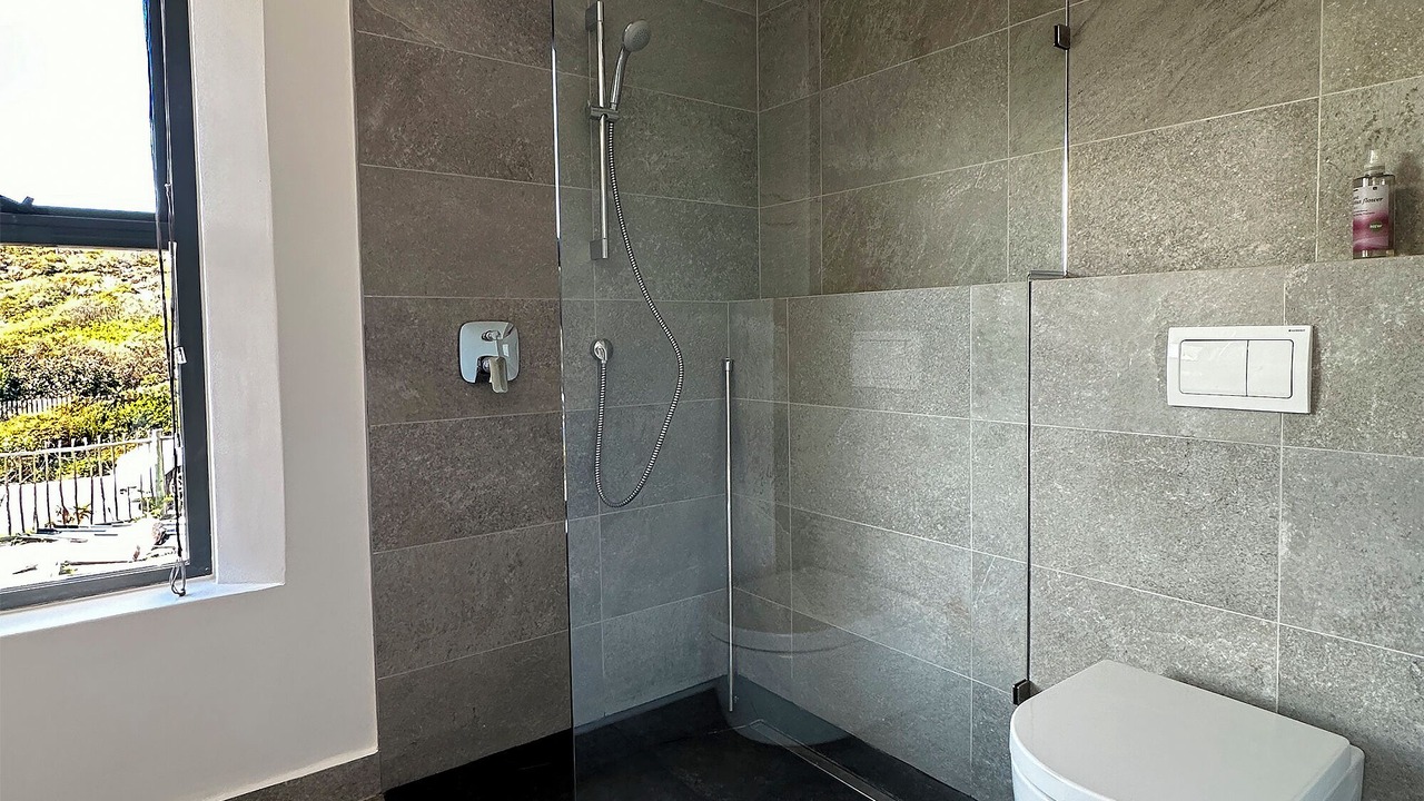 Photo of Bathroom in Kommetjie